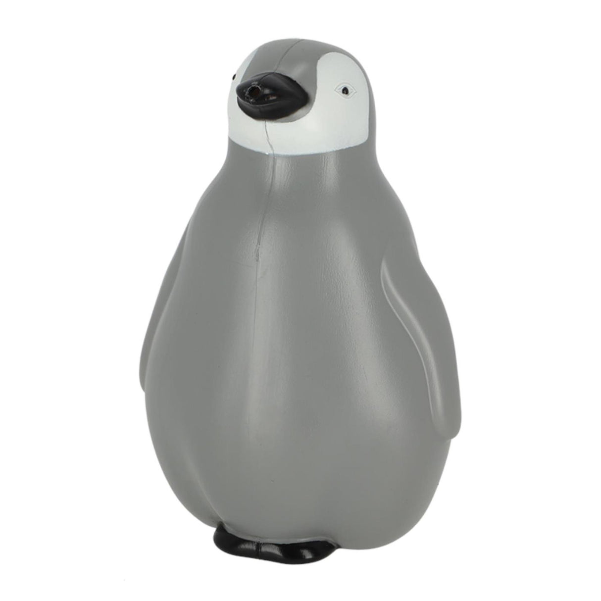 Esschert Design Gießkanne Pinguin 15x12,5xh23cm 1,4l grau