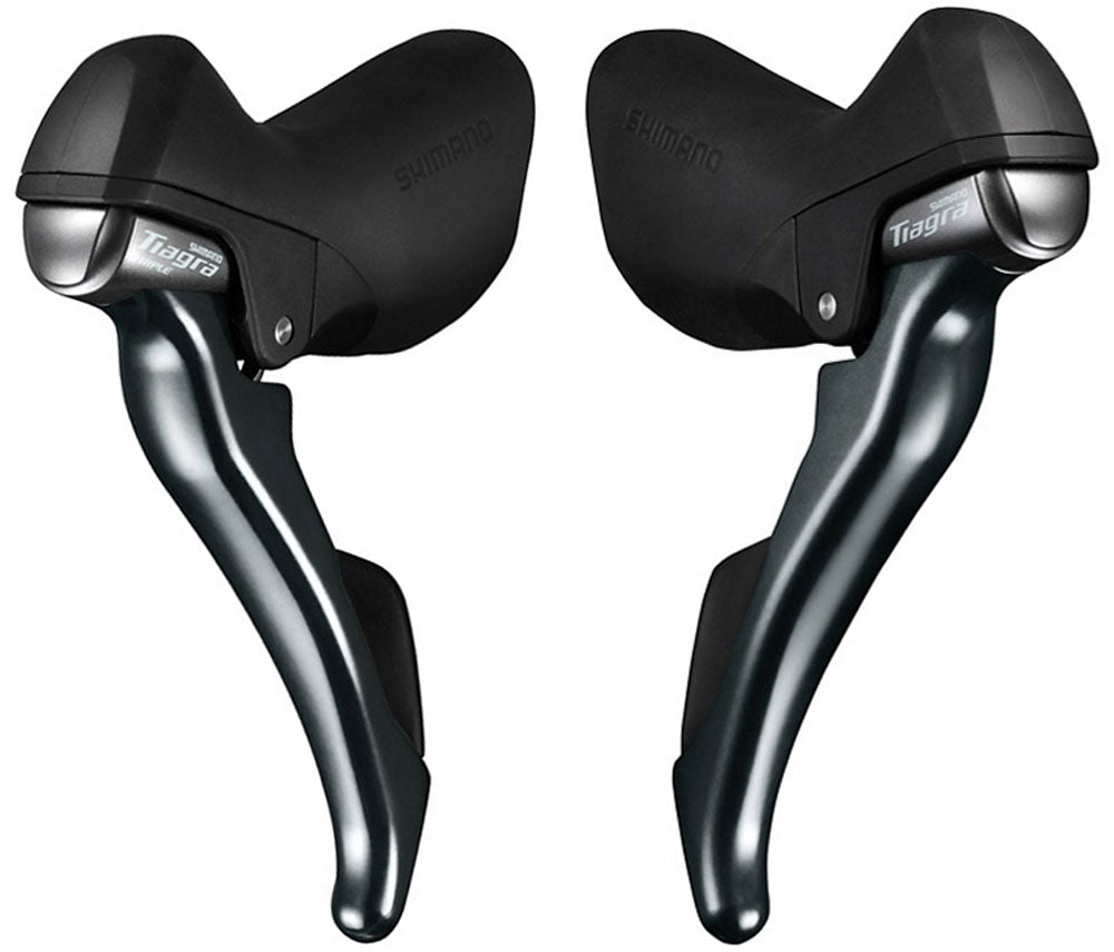 Shimano Tiagra ST-4700 3x10-fach STI Dual-Control-Set