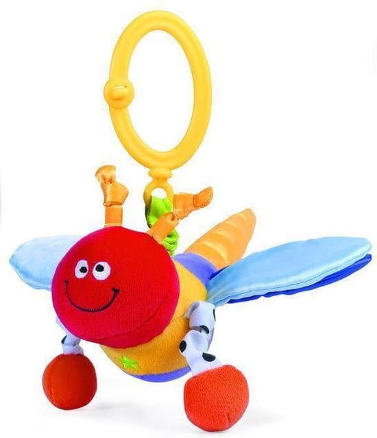 Van der Doelen Tolo bewegte Libelle für die Kleinen