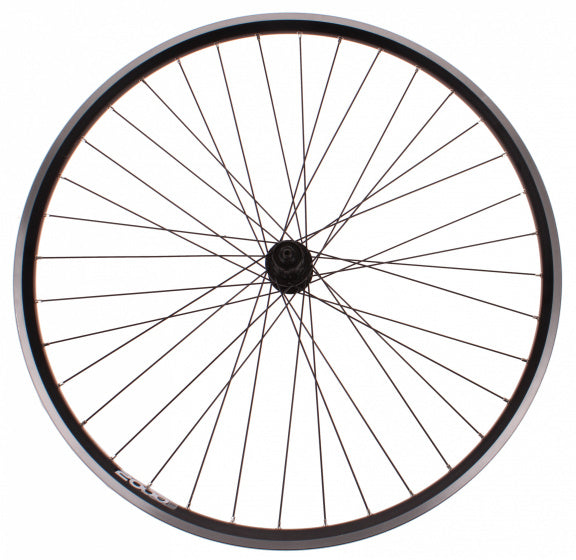 KGS Hinterrad ZAC2000 28 36G Deore 8 9 10sp Alu Black