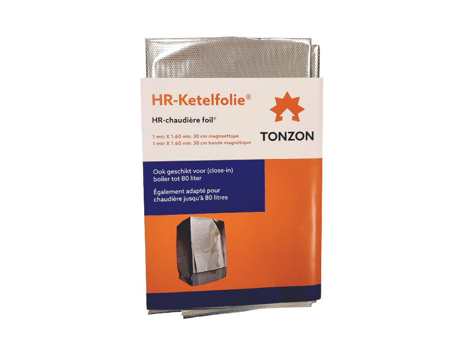Tonzon hr Kesselfolie