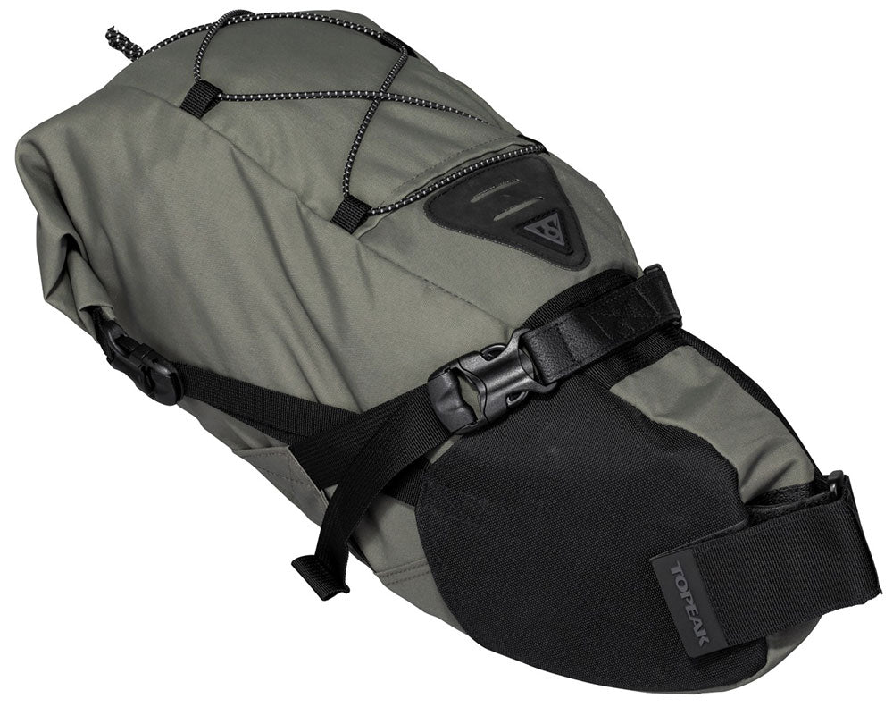 Topeak Backloader - 15 l - grün