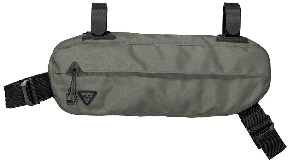 Topeak Midloader – 4,5 l – grün
