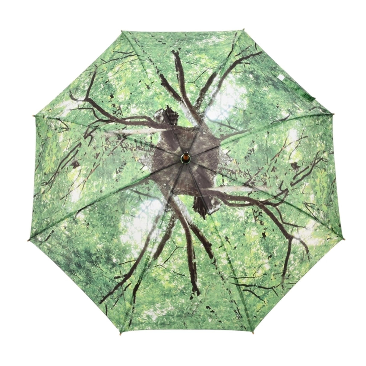 Esschert Design Regenschirm Baumkrone | 2 Stk