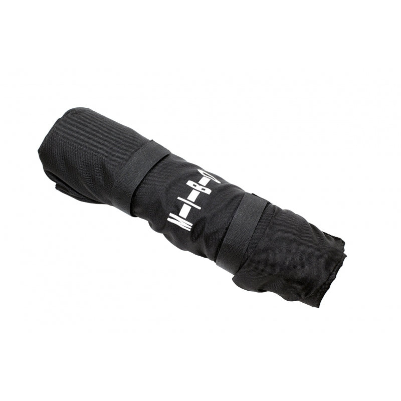 Traventbag Mibo Royal - Schwarz