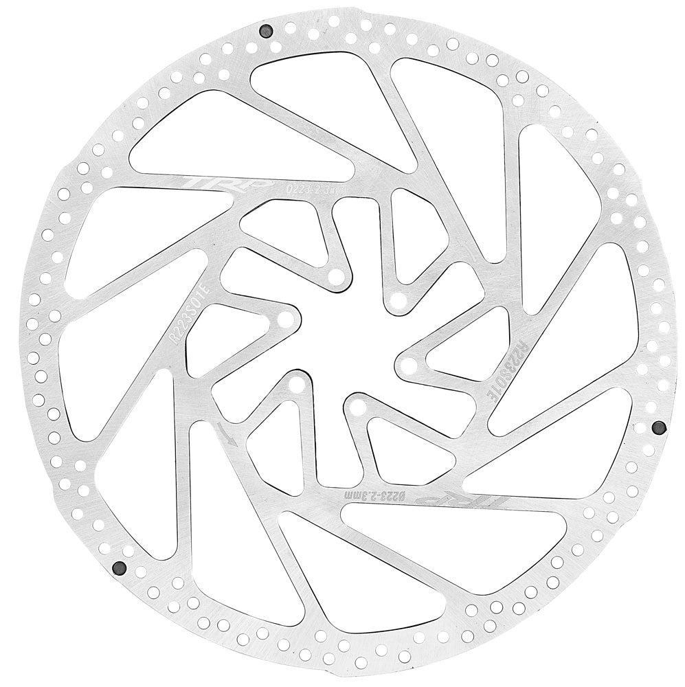 Trp Bremsscheibe RS01e Rotor RS01e 220 mm