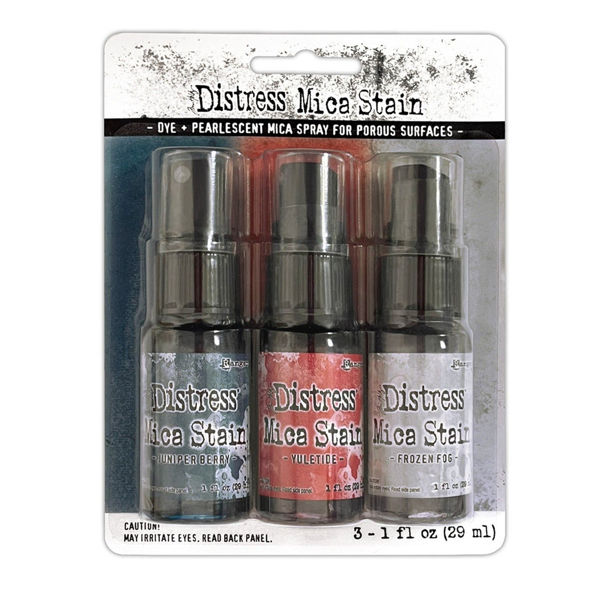 Ranger Ink Ranger • Tim Holtz Distress Holiday Stain Set Nr. 5