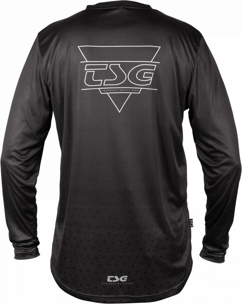Tsg Waft – MTB-Langarmtrikot