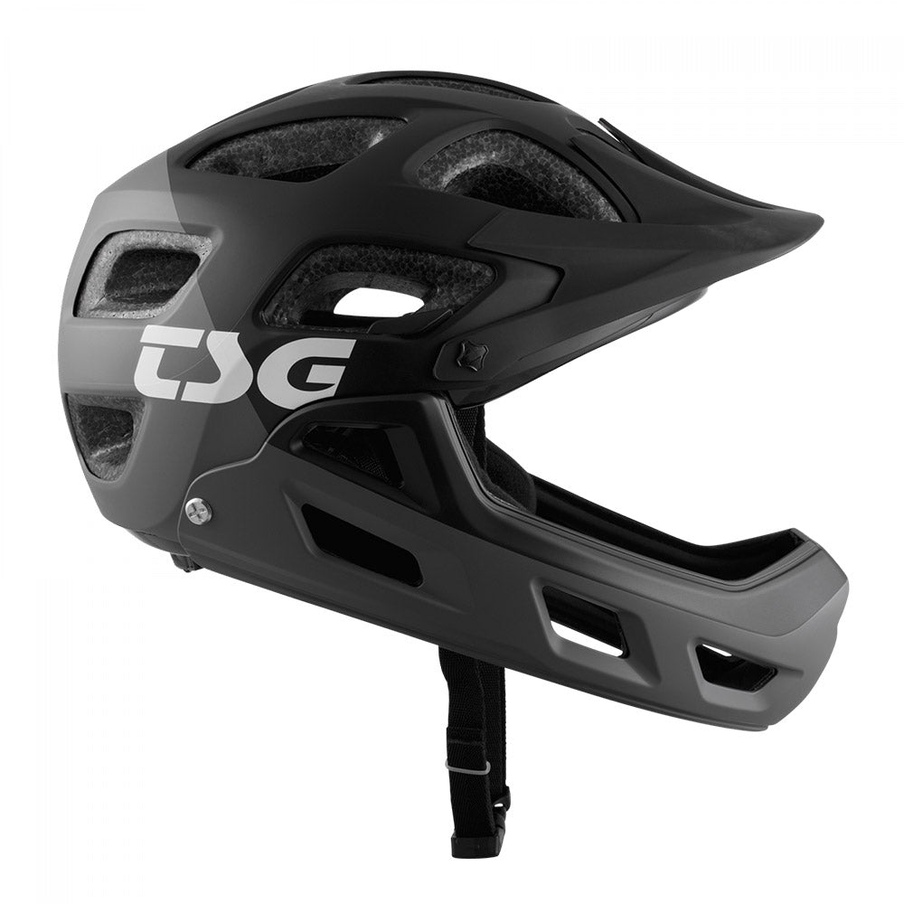 Tsg seek fr graphic design - fullface helmet | l xl (57-59 cm)