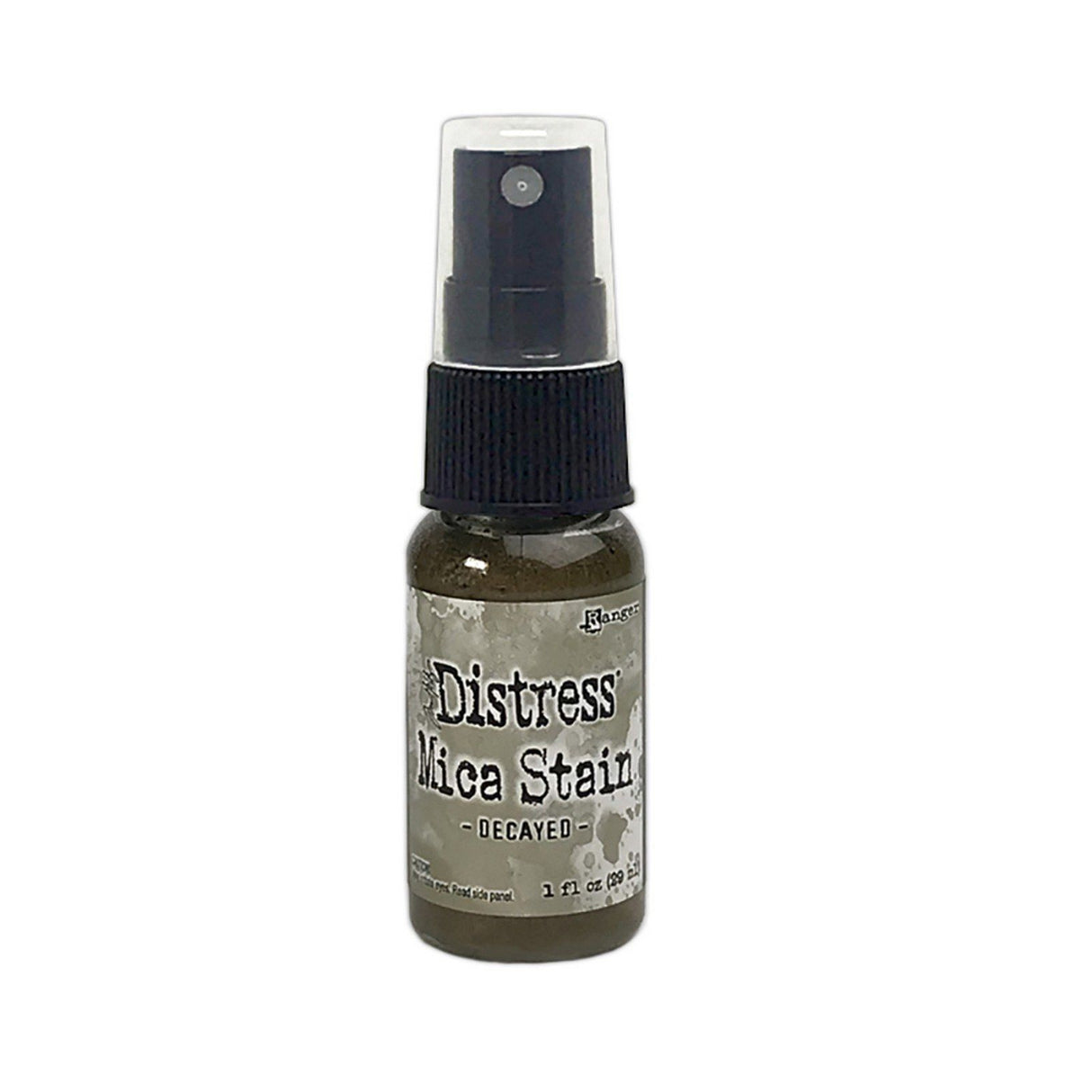 Ranger Tinte Ranger • Tim Holtz Not Glimmerfleck Halloween verfallen