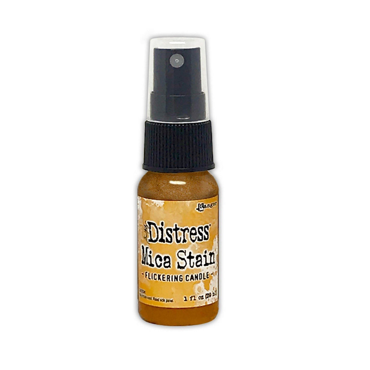 Ranger Ink Ranger • Tim Holtz Distress Mica Stain Halloween flackernde Kerze