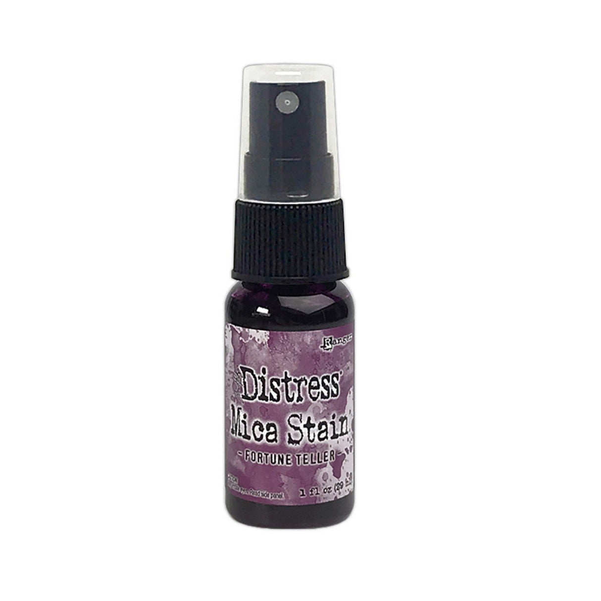 Ranger Tinte Ranger • Tim Holtz Distress Mica Stain Halloween Wahrsager