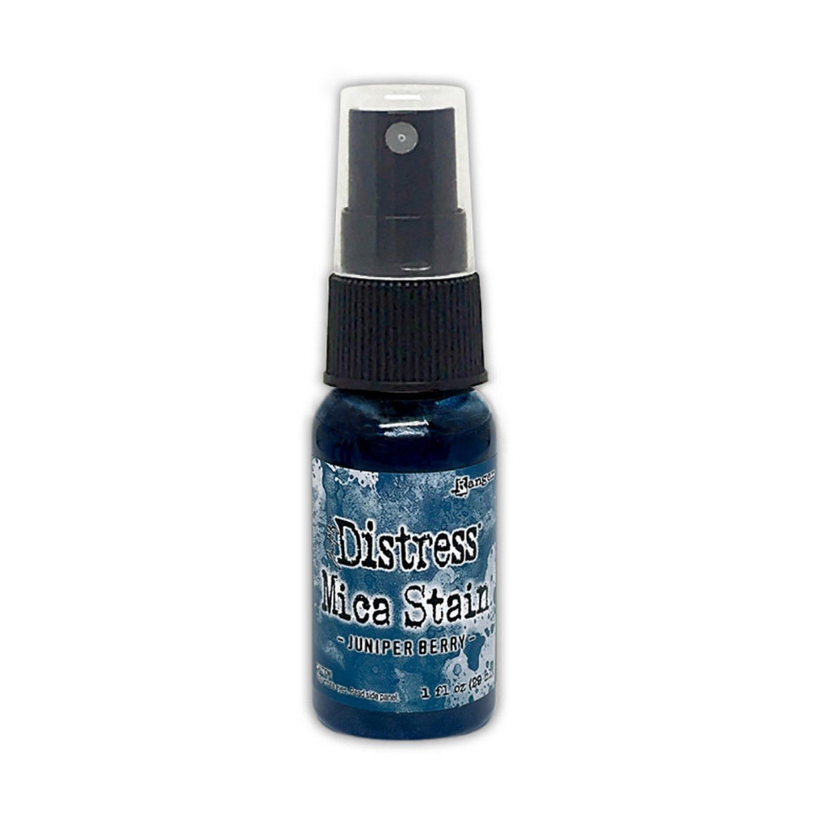 Ranger Tinte Ranger • Tim Holtz Distress Glimmerfleck Wacholderbeere