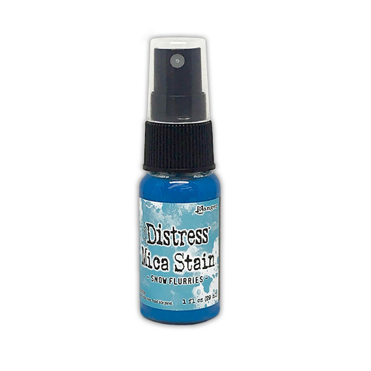 Ranger Tinte Ranger • Tim Holtz Distress Glimmerfleck Schneegestöber