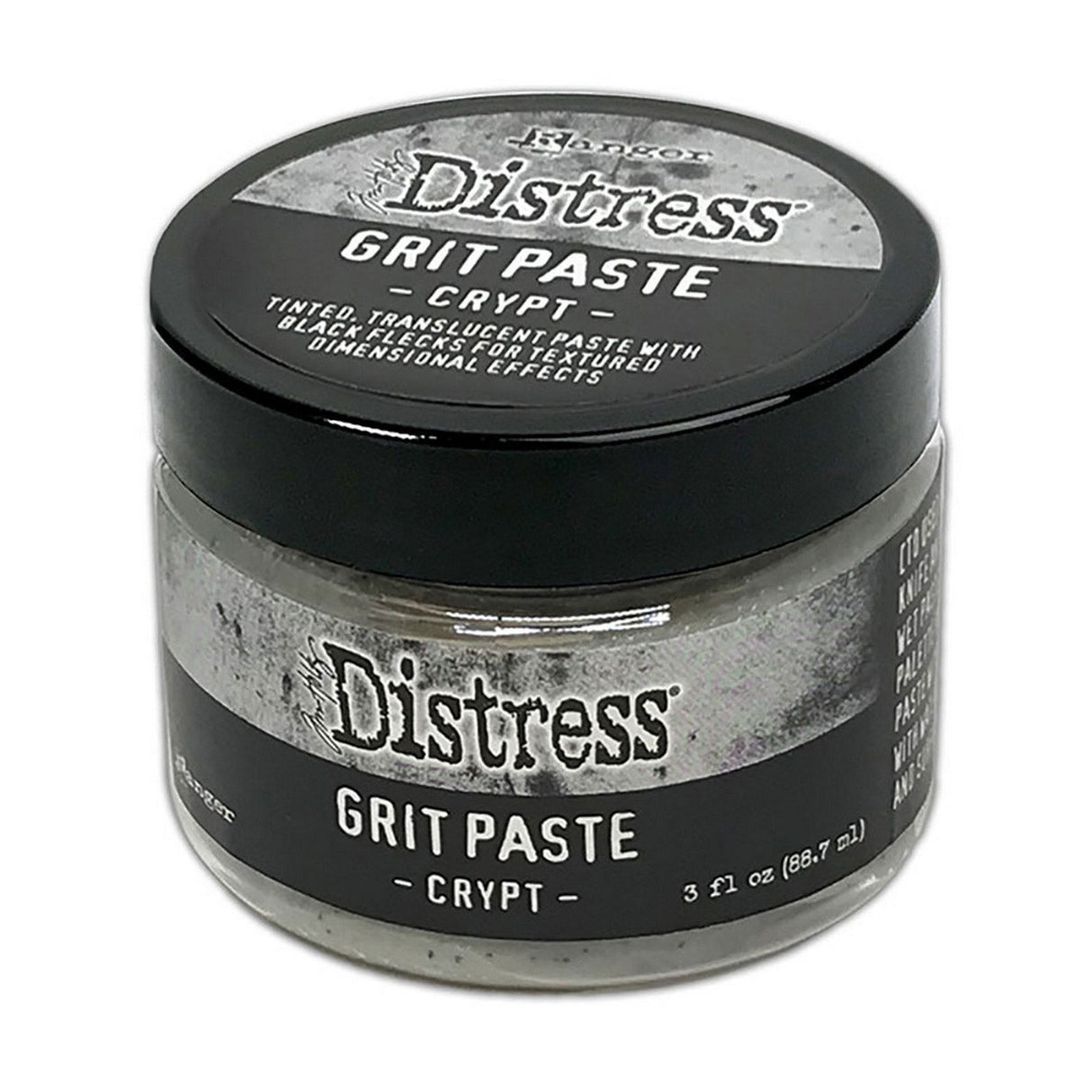 Ranger Ink Ranger • Tim Holtz Distress Grit Paste Crypt