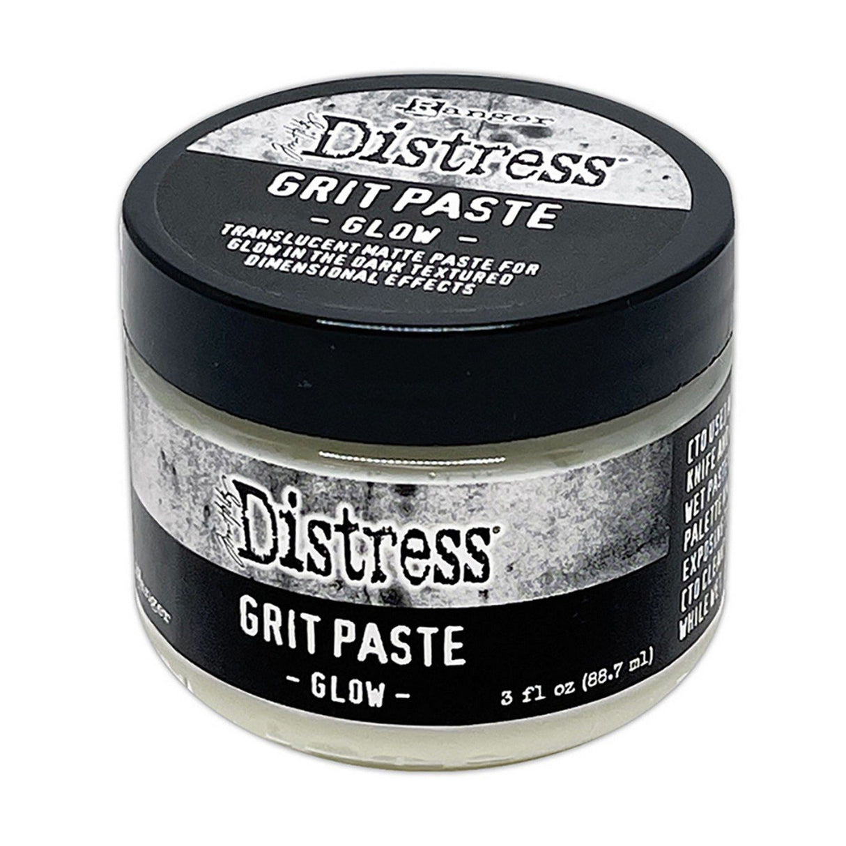 Ranger Tinte Ranger • Tim Holtz Distress Grit Paste Glow