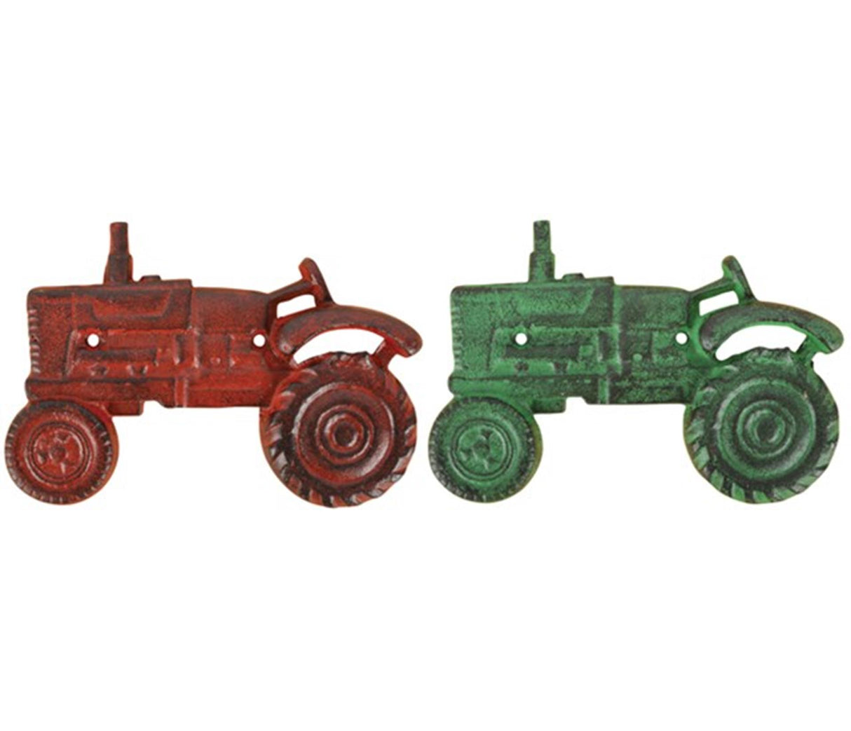 Esschert Design Flaschenöffner Traktor
