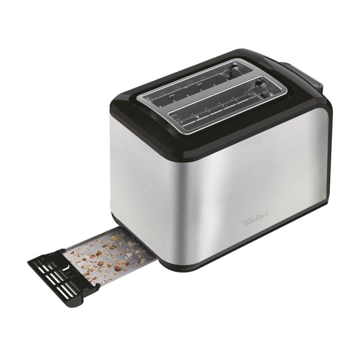 Tefal Toaster Express TT410D 2 Scheiben