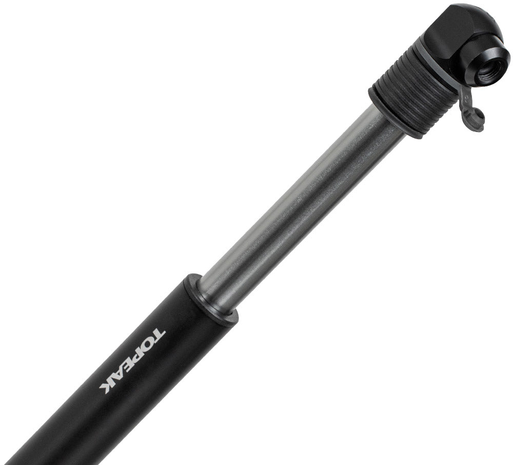 Topeak Two Timer XT Minipumpe