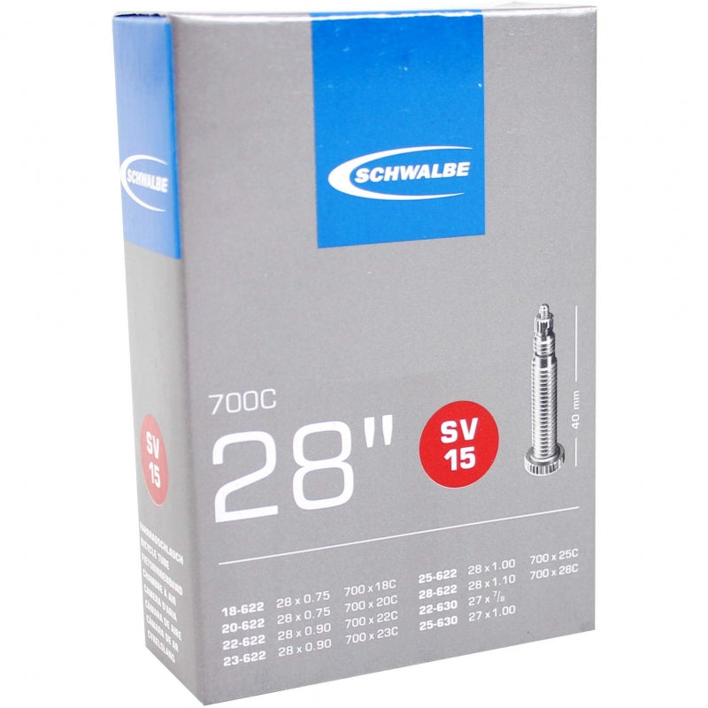Rohr 28 (700 x 28c) Schwalbe Race SV15