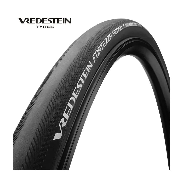 Vredestein 23-622 Fortezza Senso T AW Tube schwarz 28105