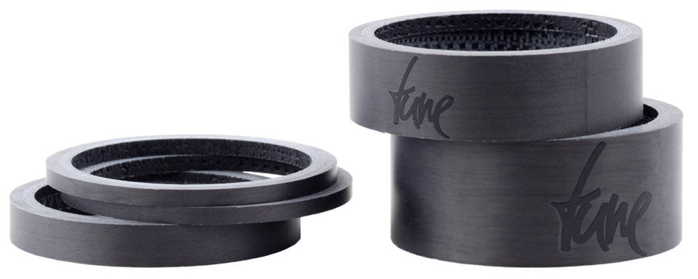 Tune Carbon 1 1 8 Spacer-Set