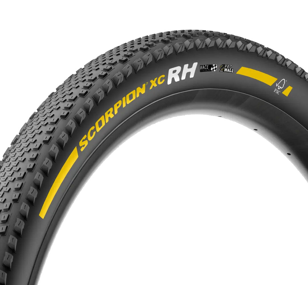 Pirelli Scorpion™ Race XC Rh Team Edition 29x2,4 Prowall Faltreifen