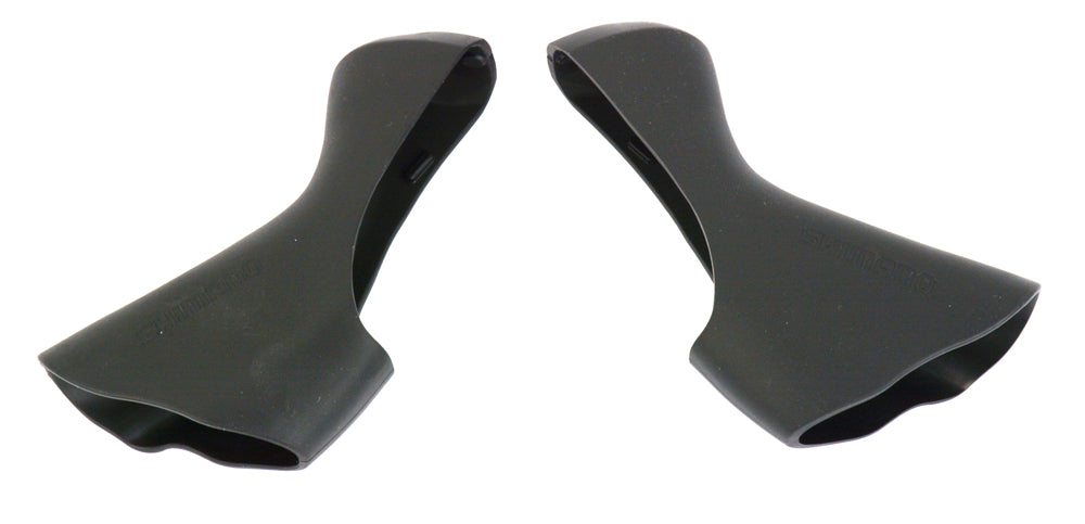 Shim. Bremsdeckelsatz Ultegra 11V ST-6800 5800 Schwarz Y00E98080