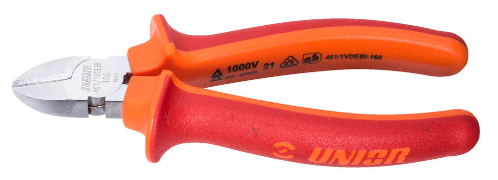 Unior Tools Diagonalschneider 461 1vdebi 18mm