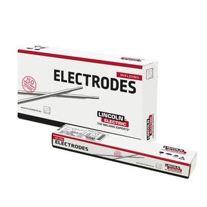 Lincoln Elektroden Universalis 2,5x350 Stück Packung