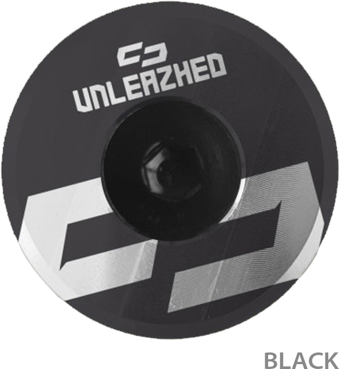 Unleazhed unloose al01 Top Cap Ahead Cap – Logo-Skin