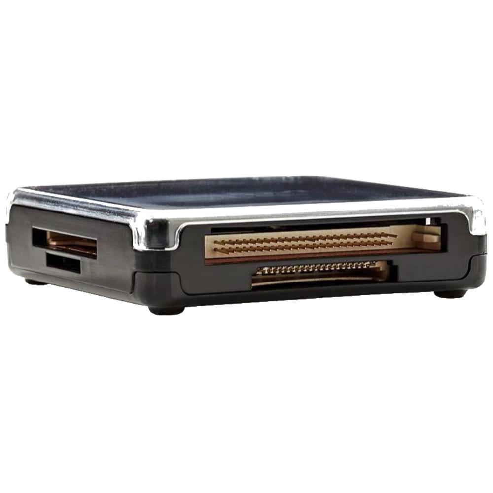 Nedis-Kartenleser | alles in einem | USB 3.2 gen1 | 1 Stück - crdru3200bk crdru3200bk