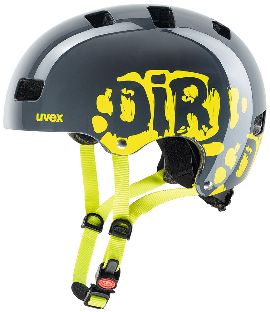 Uvex kid 3 - Kinderhelm