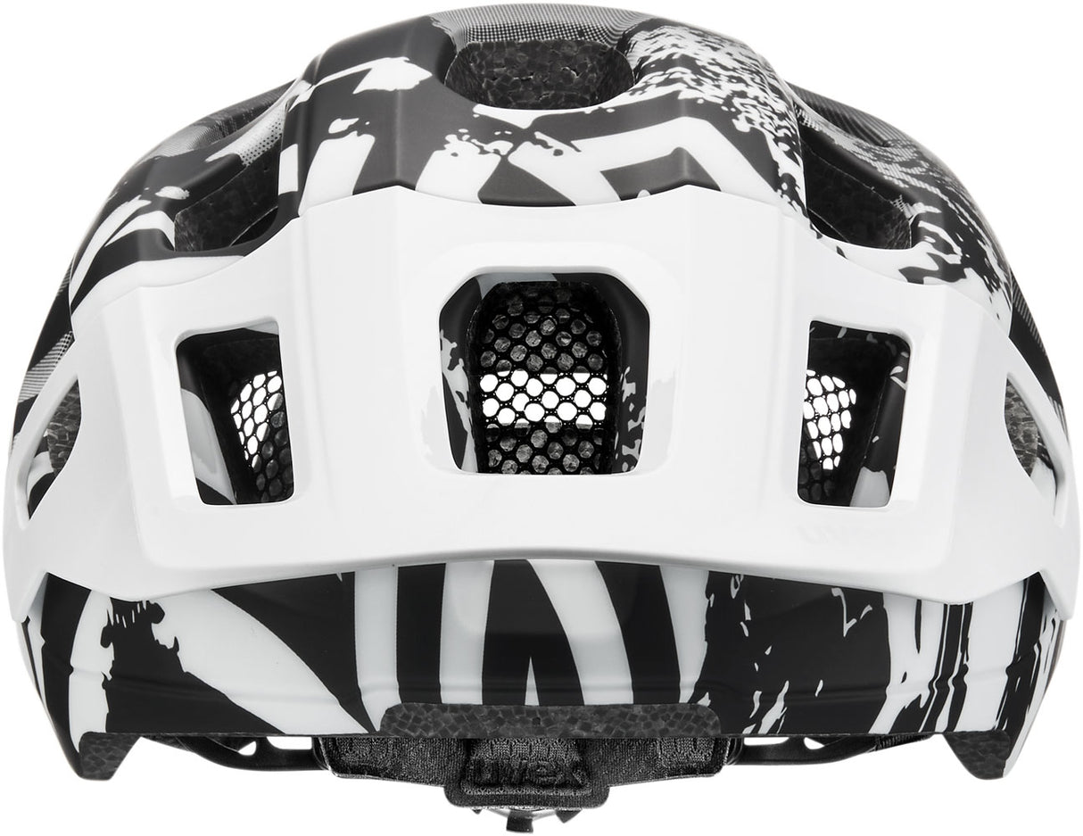 Uvex React Jr. - MTB-Helm für Kinder