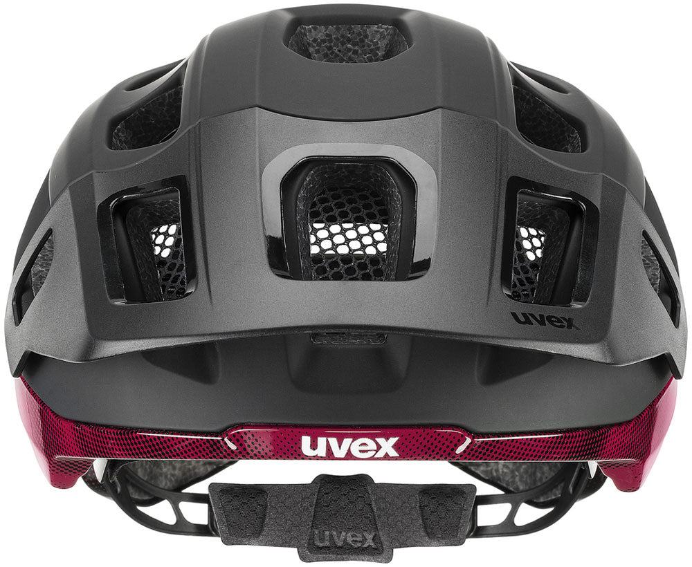 Uvex React Mips - MTB-Helm