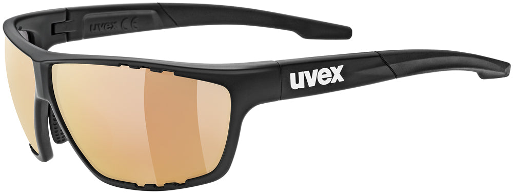 Uvex Sportstyle 706 CV V - Sportbrille