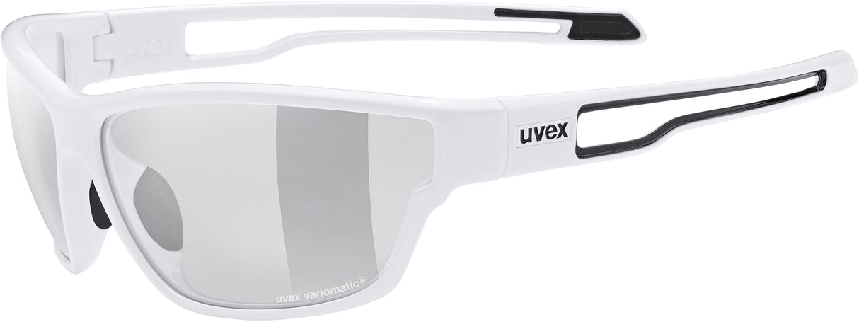 Uvex sportstyle 806 v - Sportbrille