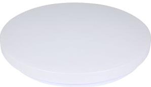 V-tac LED-Deckenleuchte 310 mm 18 W tri-weiß – 5017857