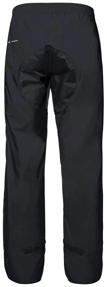 Vaude Drop Pants II – Regenhose in Langgröße