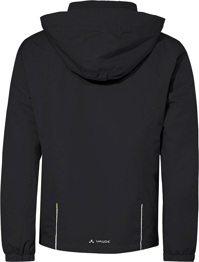 Vaude Fluchtjacke