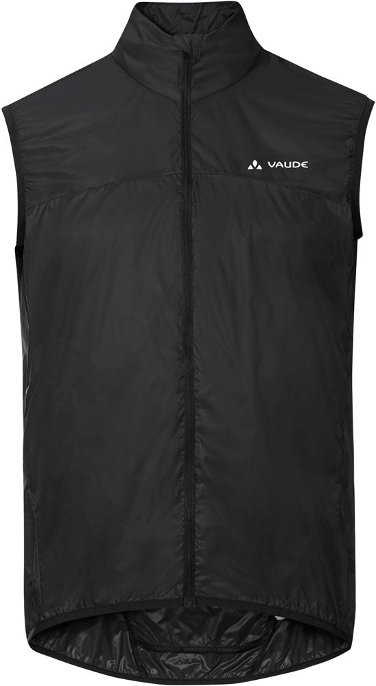 Vaude matera air - wind vest | xxl