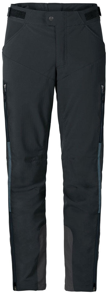 Vaude Qimsa II - Softshellhose - Kurzgröße