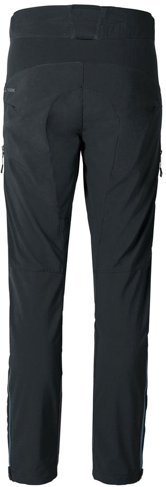 Vaude Qimsa II - Softshellhose - Kurzgröße