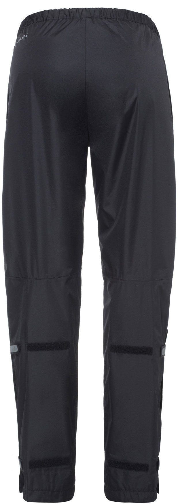 Vaude Damen Fluid Full-Zip Hose - Regenhose