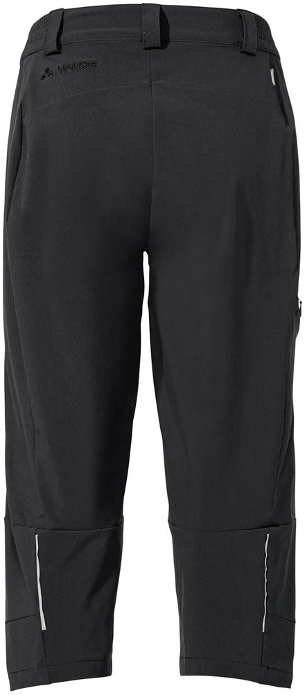 Vaude Yaras – Damen 3 4 Bikeshorts