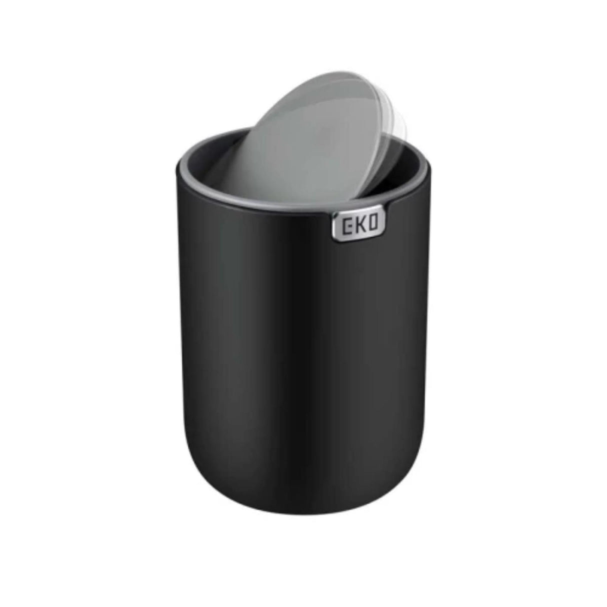 Eko Tischabfalleimer Fandy 1,5l Kunststoff | 2 Stk