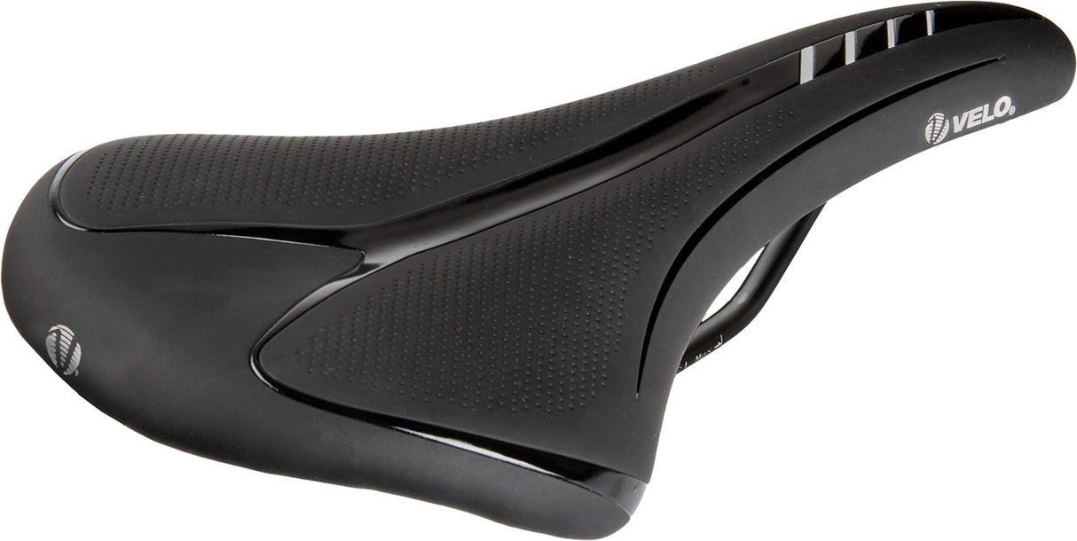 Velo-Fit Athlet BC Rennsattel m