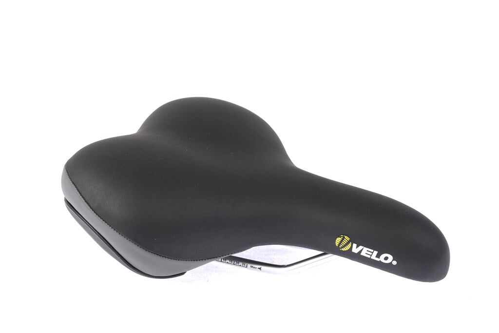 Sattel Velo Plush Tour Sattel Damen mit O-Zone 3016142