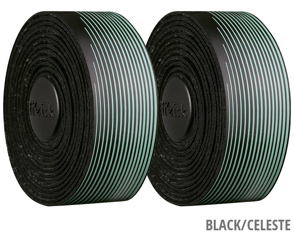 Fizik Vento Microtex klebriges zweifarbiges Lenkerband