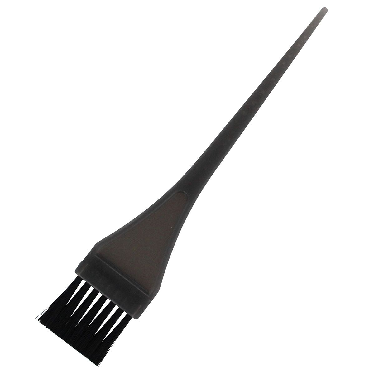 Voorkappers Pinsel schwarz klein